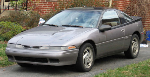 Eagle Talon