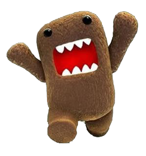 Domo-Kun