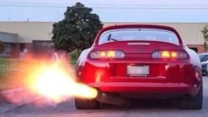 2 Step Launch Control