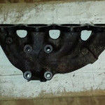 eclipse exhaust manifold
