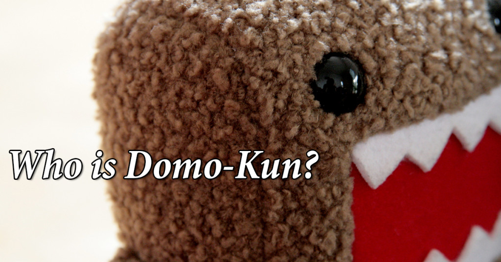 Domo-Kun