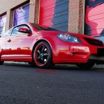 Alick's Cobalt SS