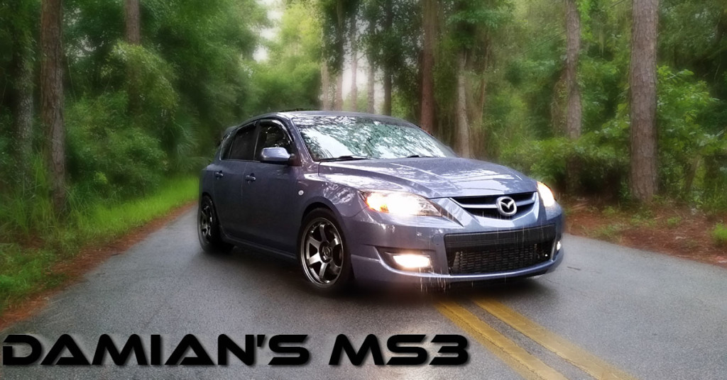Damian's MS3