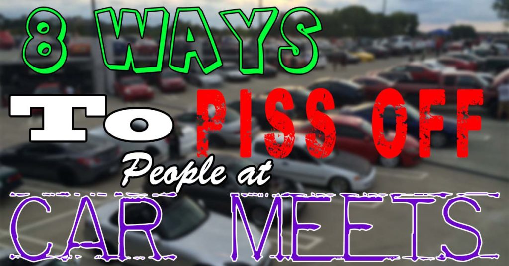 Car Meet