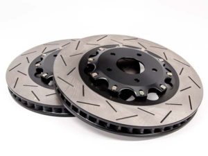 kinds of brake rotors
