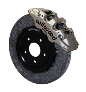 kinds of brake rotors