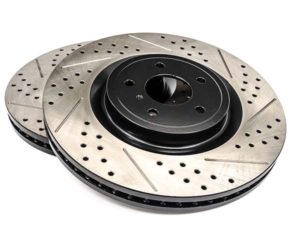 kinds of brake rotors