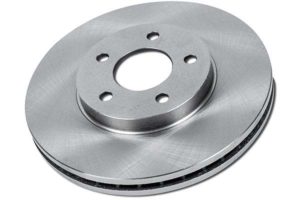kinds of brake rotors